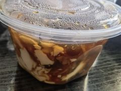 豆腐脑-增盛魁小吃店
