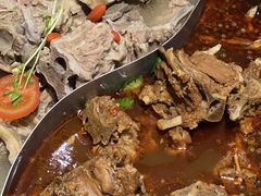 -浩爷羊蝎子火锅(望京店)