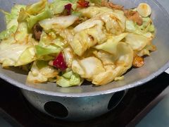 -绿茶餐厅(南方商城店)