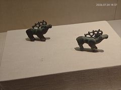 -张掖市博物馆