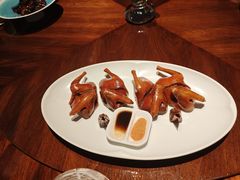 -香樟花园新粤料理(无锡万象城店)