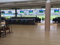 -麓湖高尔夫球俱乐部