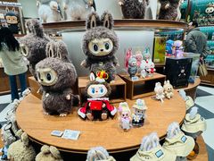 -泡泡玛特POPMART(壹号店)