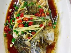 -阿杰臻选海鲜饭店(普陀山店)
