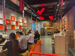 -肆幺幺烤肉(乐汇城店)