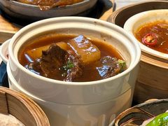 -滋粥楼·顺德菜(番禺广场总店)