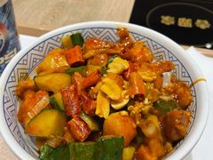 -吉野家(群力王府井店)