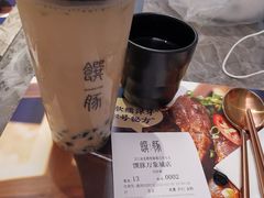-馔豚·台北菜专门店(深圳湾万象城店)