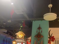 -云中鱼蒸汽石锅鱼(川沙百联店)