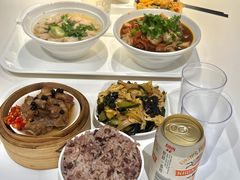 -阿那亚第六食堂(文创街区店)