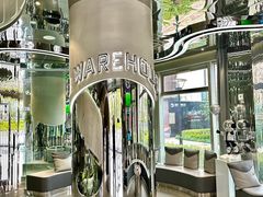 -3号仓库·创意中国菜(新世界城店)