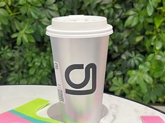 -gleeglee乐溢亦茶(合生汇店)