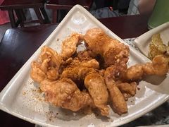 酥肉-小街天府(西工小街店)