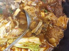 -富正毅三下锅·湘西韵味(天门山索道店)