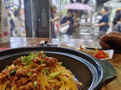 -鱼食饭稻·苏浙土菜17年老馆子(平江路店)