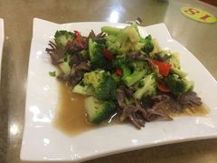 -龙记烤鸭店(新民路店)