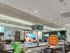 -黑窑厂糖油饼烤鸭·清真菜(黑窑厂街店)