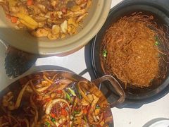 -绿草地·湘菜(7mall店)