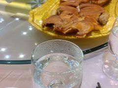 -中山国际酒店中餐厅