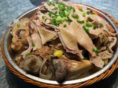 -猪肉婆私房菜(容桂总店)