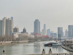 -天津之眼摩天轮