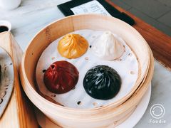 锦绣四色小笼-翡翠江南(国贸商城店)