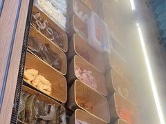-极乐小煮·成都冒菜(科技绿洲店)