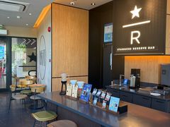 -星巴克臻选(上海长风大悦城店)