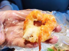 -虾胡闹龙虾馆(湄南河店)