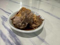 -清真喜兰老丁羊汤特色小吃