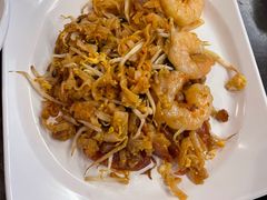 -马来西亚美食街