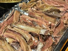 -霄汉羊排(万松园一店)