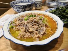 -西北狼(GOGO新天地店)