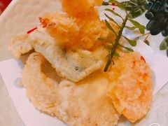-大江户日本料理(吕厝店)