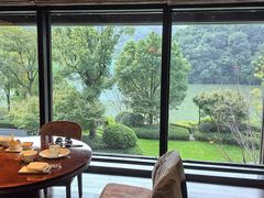 -湘湖逍遥庄园·水漾中餐厅