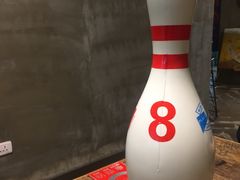 -HIGH FIVE哈福手工汉堡(桂林路店)