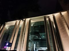 -中央音乐学院歌剧音乐厅