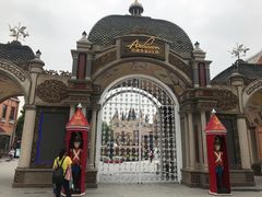 -安徒生童话乐园