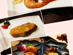 -割烹旭日本料理(龙湖狮山天街店)