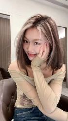 -5号HAIR SALON 专业染发馆