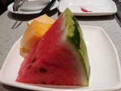 -海底捞火锅(汉峪金谷店)