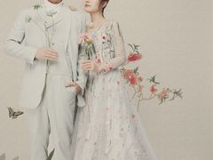 -海马体照相馆|大师(北京华贸中心店)