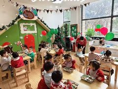 -豆初托育园 Baby Bean Day care Center