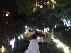 -杭州第一世界大酒店·云曼温泉