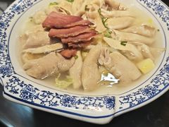 -得意楼蒸菜馆