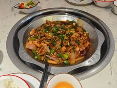 糯香鸭掌-香味轩(北海路店)