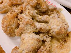 -澳门陈光记烧味饭店(南京德基广场店)