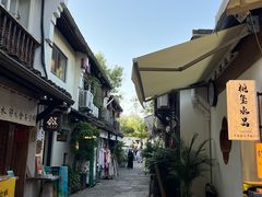 -小河直街历史文化街区