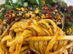 -老陈婆手工面庄