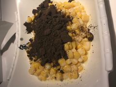 -鱼酷活鱼烤鱼(人信汇商场店)